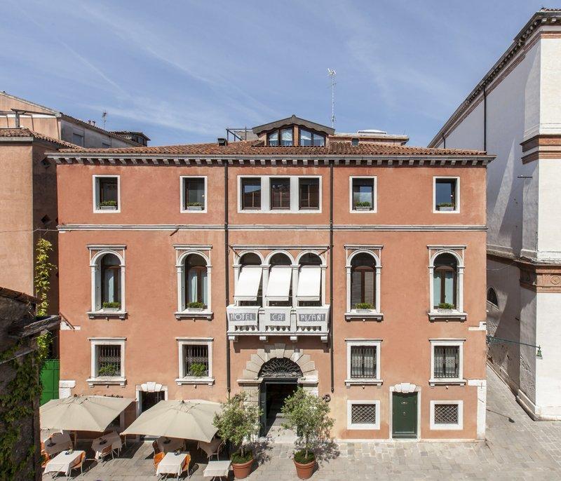 Ca' Pisani Hotel Wenecja