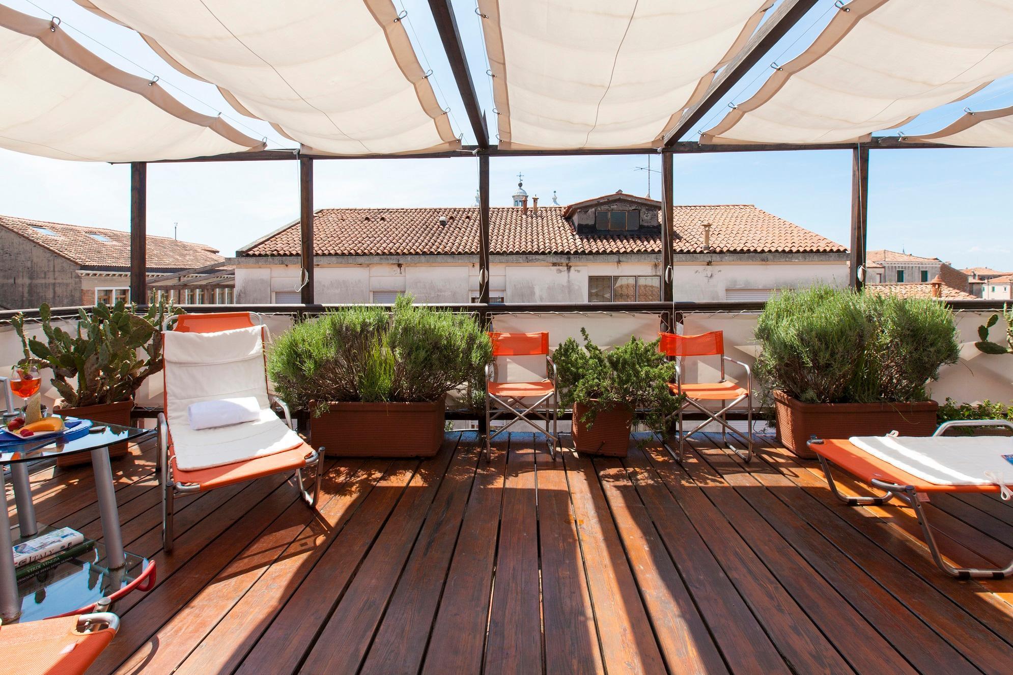 Ca' Pisani Hotel Wenecja