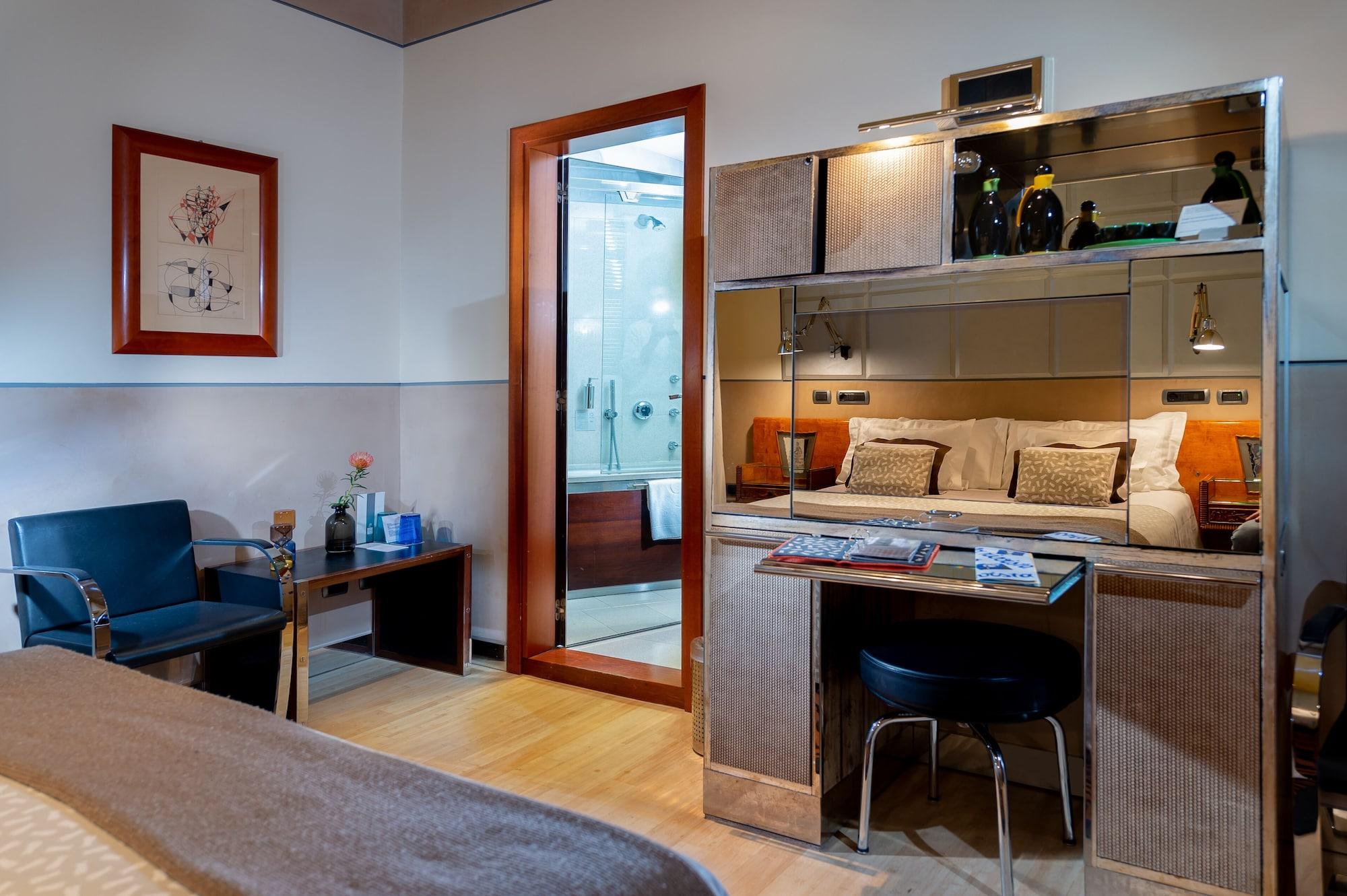 Ca' Pisani Hotel Wenecja