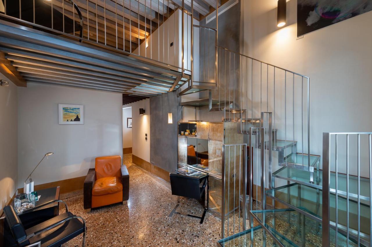 Ca' Pisani Hotel Wenecja