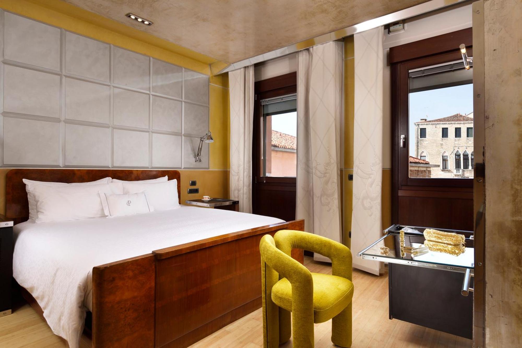 Hotel Ca' Pisani Wenecja