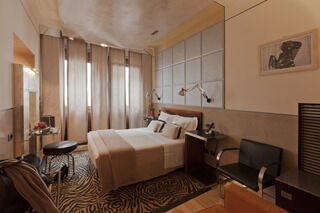 Ca' Pisani Hotel Wenecja