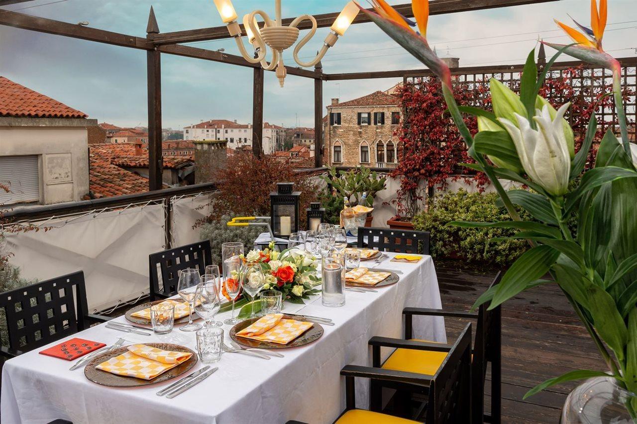 Hotel Ca' Pisani Wenecja