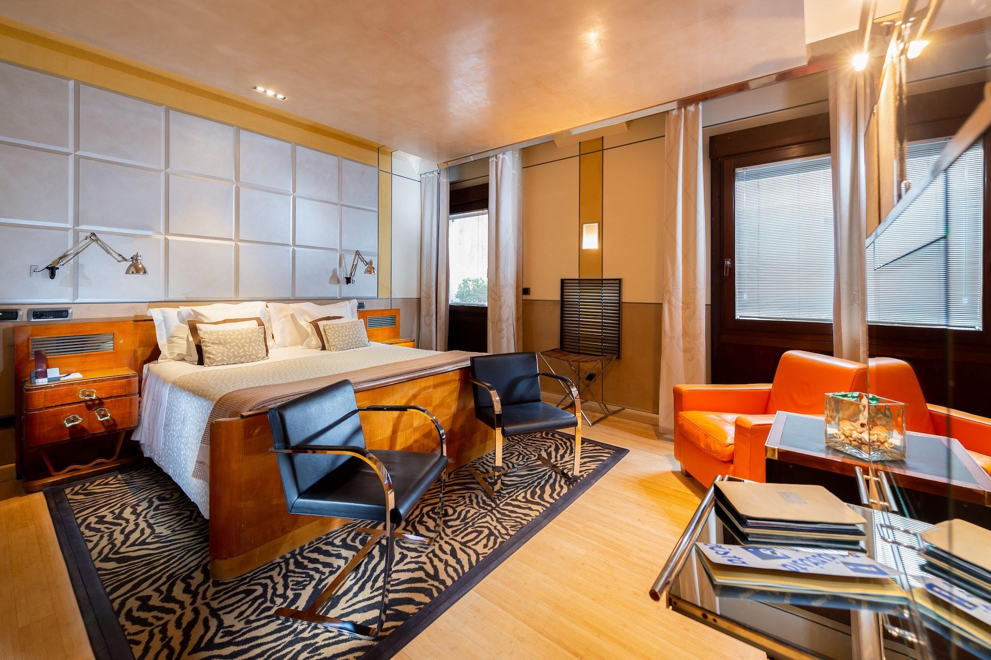 Ca' Pisani 4* Venice