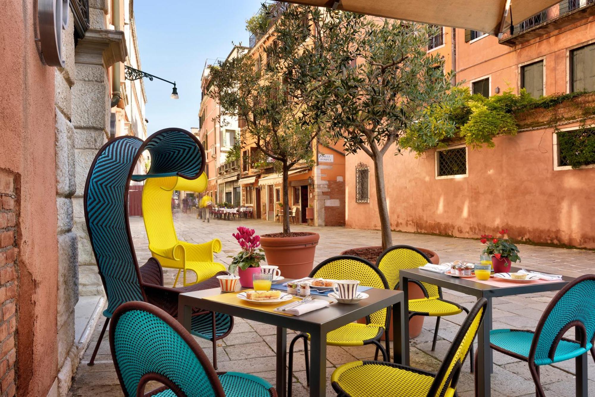 Ca' Pisani 4* Venice