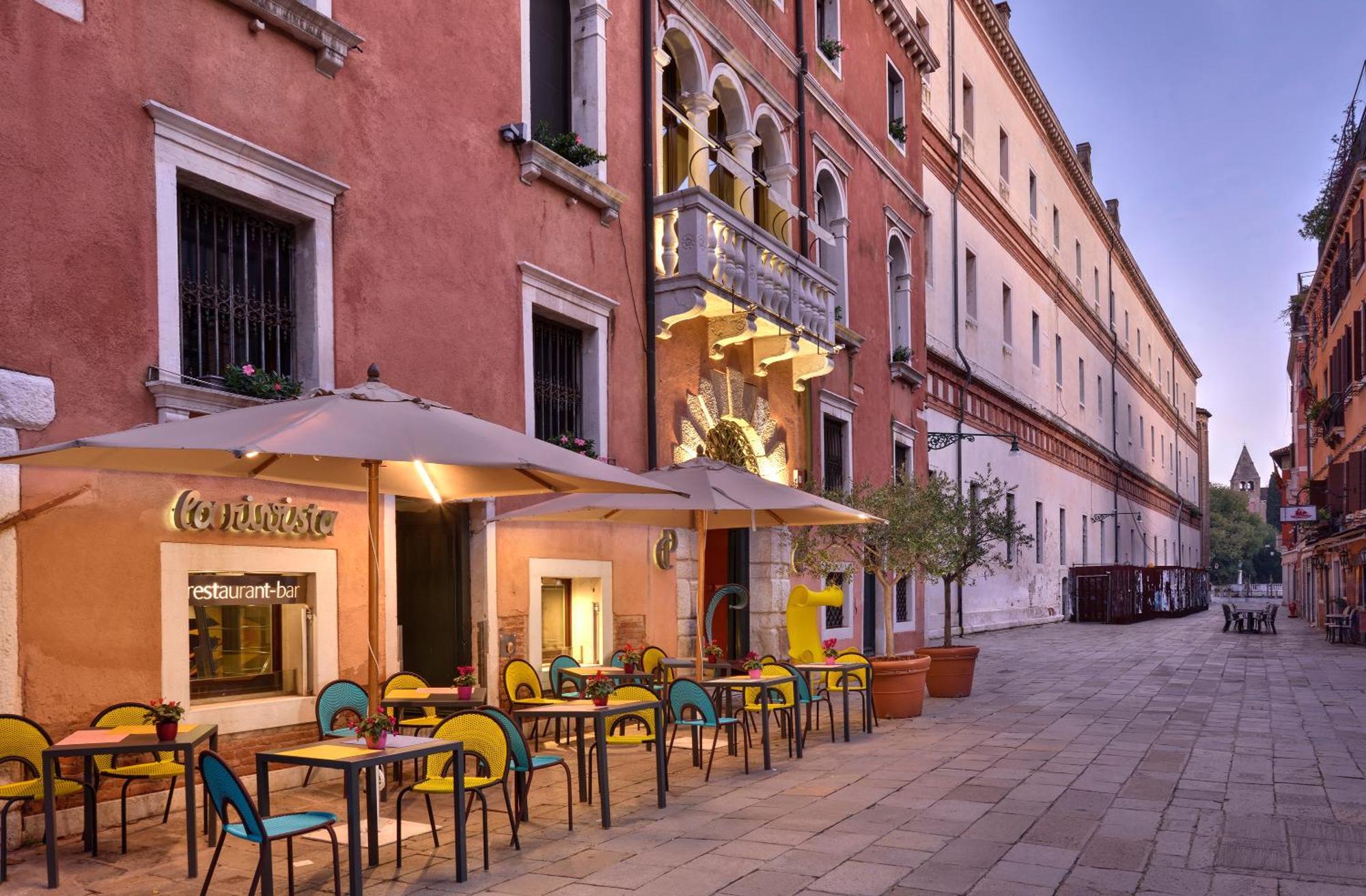 Ca' Pisani Hotel Venice