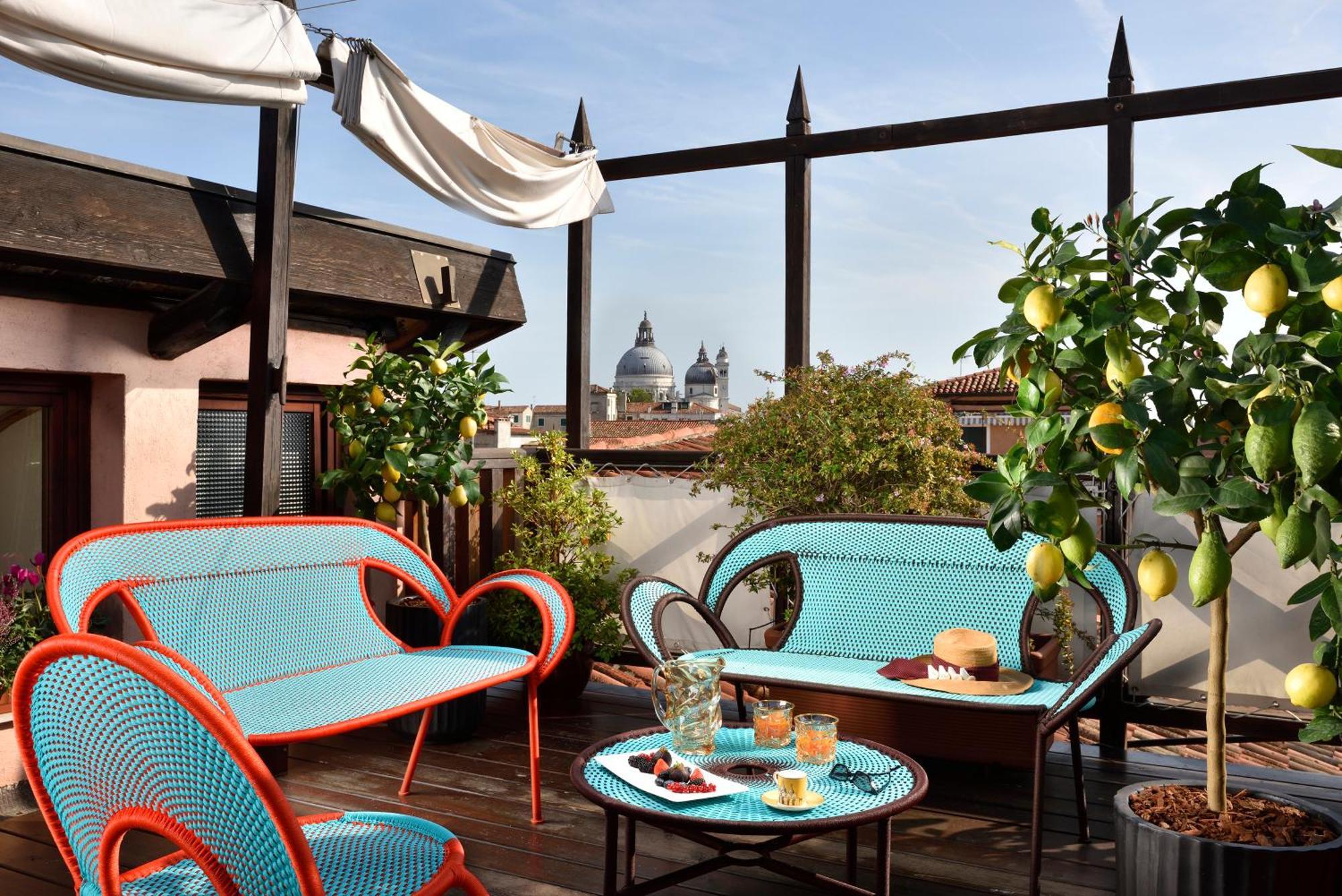 Hotel Ca' Pisani Venice